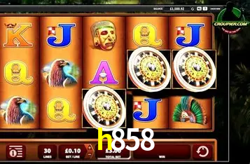 Apostas Esportivas na h858: Um Guia Completo