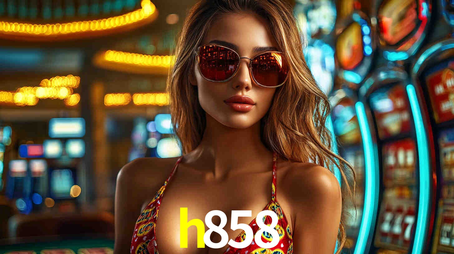 h858 bet
