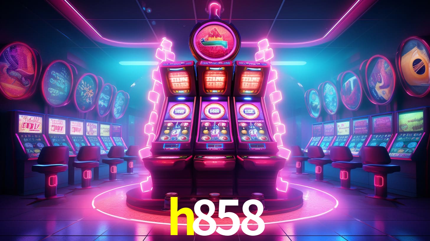h858