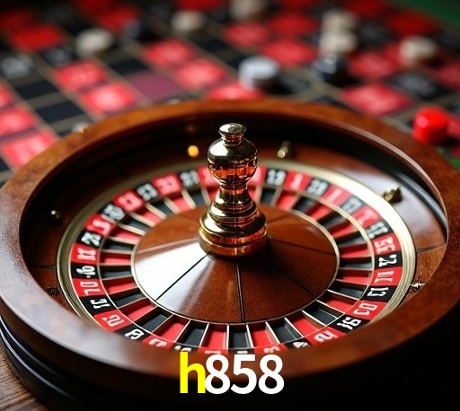 Jogos de Slot h858