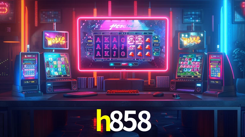 h858