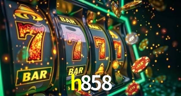 Benefícios da Conta h858