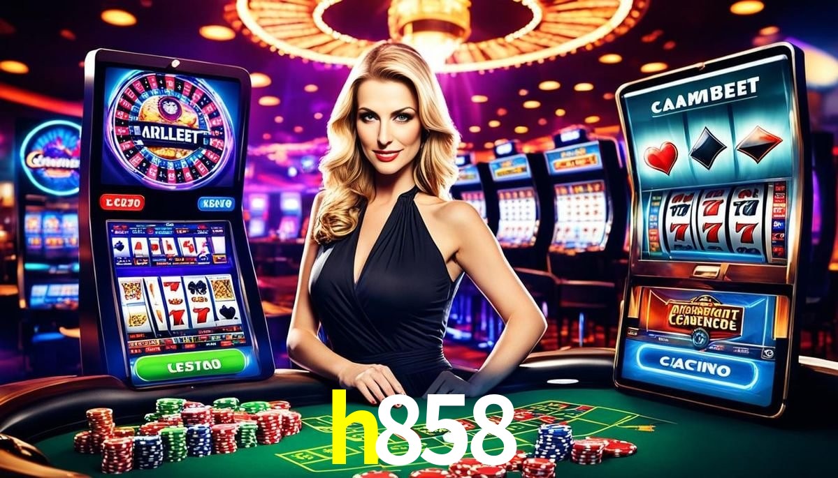 Sistemas de Segurança h858