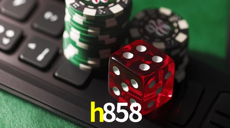 Casino Ao Vivo h858