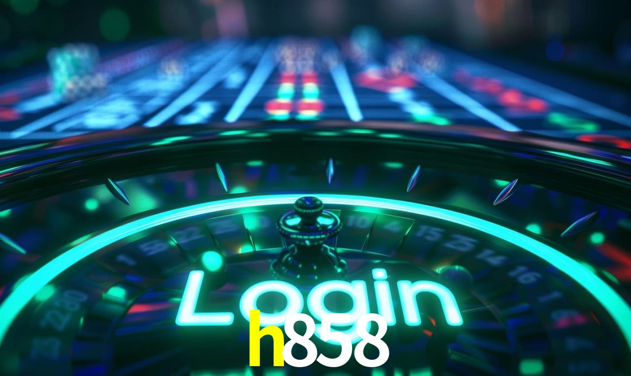 Casino VIP h858