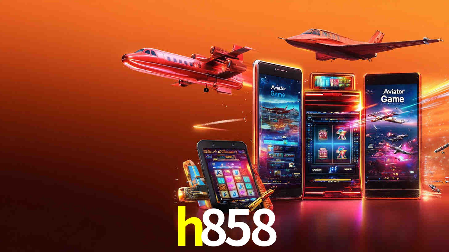 Descubra a Essência do h858: Nossa História e Compromissos