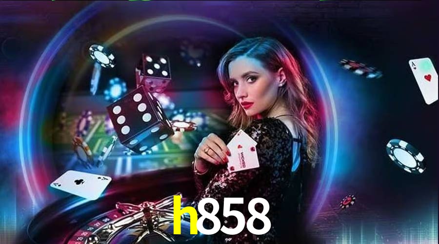 Casino VIP h858