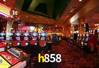 A Emoção da Loteria na h858: Uma Chance de Mudança de Vida