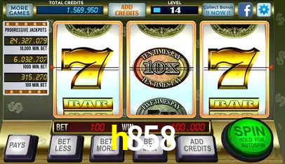 Apostas Esportivas na h858: Um Guia Completo