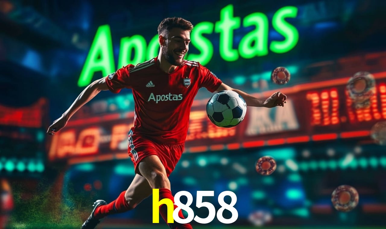 Estatísticas Esportivas h858