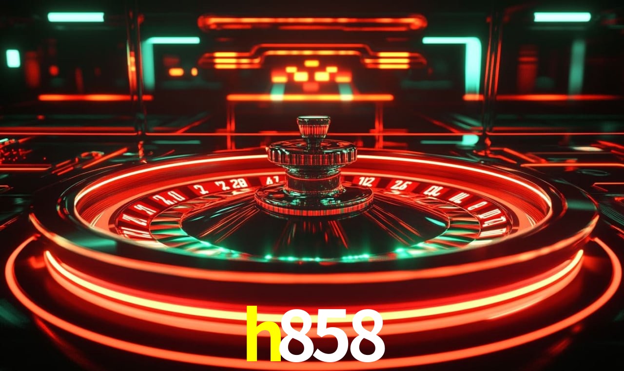 Tecnologia da Plataforma h858