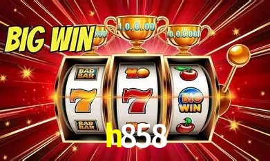 A Popularidade dos Caça-Níqueis no h858