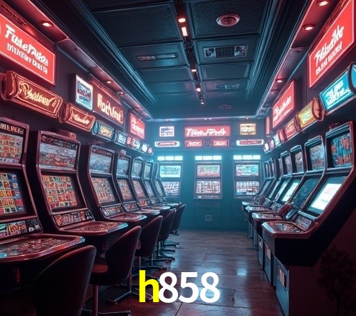 Casino Ao Vivo h858