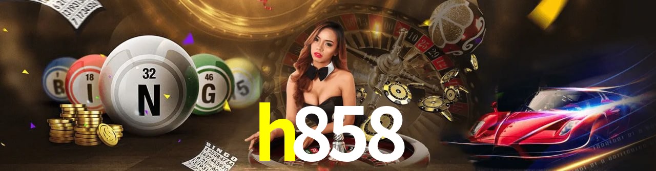 Benefícios da Conta h858