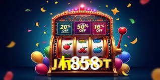 Jackpot Winner